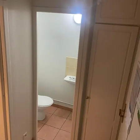 Maison Duplex 2 Chb 6 Pers. Du Lac Апартаменты