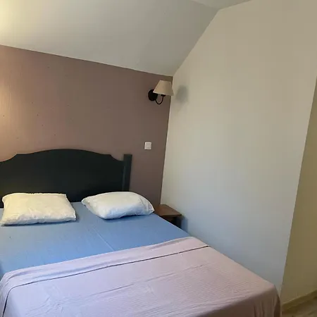Апартаменты Maison Duplex 2 Chb 6 Pers. Du Lac *