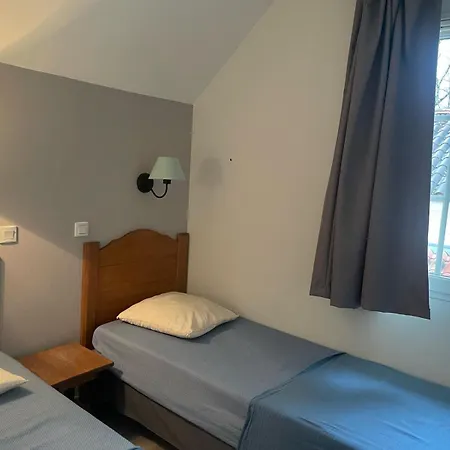 Maison Duplex 2 Chb 6 Pers. Du Lac *