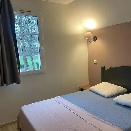 Maison Duplex 2 Chb 6 Pers. Du Lac Апартаменты *
