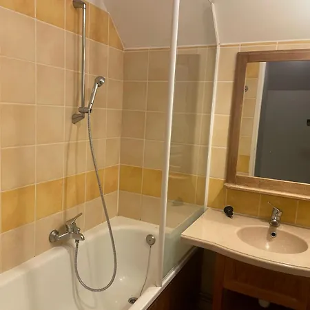 Maison Duplex 2 Chb 6 Pers. Du Lac Апартаменты