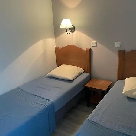 Апартаменты Maison Duplex 2 Chb 6 Pers. Du Lac Монфланкен